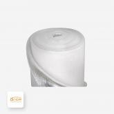 Самоклеющаяся теплоизоляция с фольгой