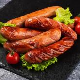 Рассказовские колбасы