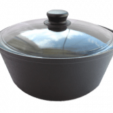 Камская посуда