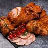 Рассказовские колбасы