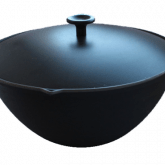 Камская посуда