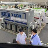 Выставка AIRTECH Казахстан 