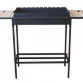 Камская посуда