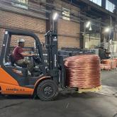 АКСАЙСКИЙ МЕТАЛЛУРГИЧЕСКИЙ КОМПЛЕКС