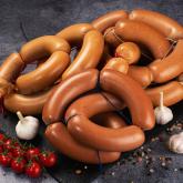 Рассказовские колбасы