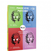 невидимые патчи для глаз