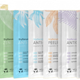 7-ми дневная программа по уходу за кожей из 10 масок