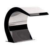 Водопад Кобра из нержавеющей стали