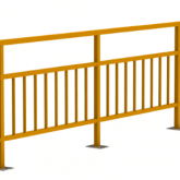 перильное ограждение