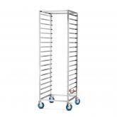 Стеллаж шпилька