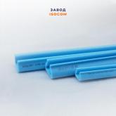 Упаковочный профиль из вспененного полиэтилена U