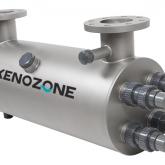 Ультрафиолетовая установка обеззараживания воды УФУ, Xenozone