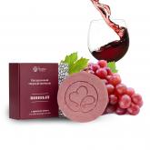Шампунь твердый "Винный"