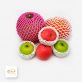 Сетка для фруктов из вспененного полиэтилена
