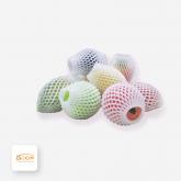 Сетка из вспененного полиэтилена для овощей и фруктов