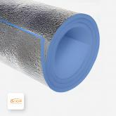 Изоляция для вентиляции Пеноизофол Синий