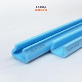 Защитный Профиль U Tulip из вспененного полиэтилена