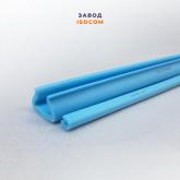 Профиль U и O-3 (аналог Nomapack) из вспененного полиэтилена