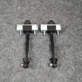 ограничитель открывания двери