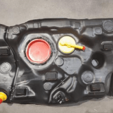 бензобак/Fuel Tank