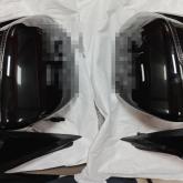 Наружные зеркала заднего вида для легковых автомобилей