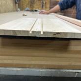 Чистовые мебельные заготовки (Береза)