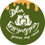 Два Бурундука