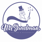 Мистер Сэндмэн