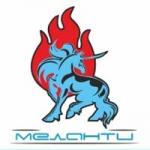 Промышленные предприятия России