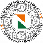 Промышленные предприятия России