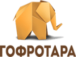 Гофротара Урала