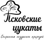 Псковкие цукаты