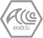 Акади