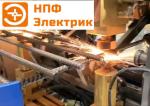 Научно-производственная фирма Электрик