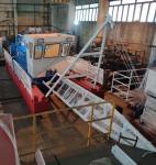 Промышленные предприятия России