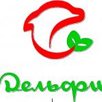 Промышленные предприятия России