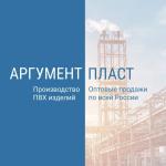 Промышленные предприятия России