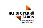 Ясногорский Завод Строительных Материалов