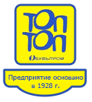 Промышленные предприятия России