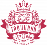 Промышленные предприятия России