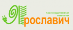 Промышленные предприятия России