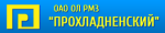 Промышленные предприятия России