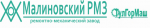 Промышленные предприятия России