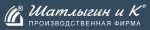 Промышленные предприятия России