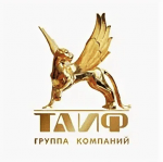 Промышленные предприятия России