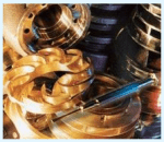 Промышленные предприятия России