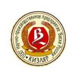 Промышленные предприятия России