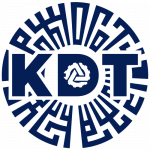 Промышленные предприятия России