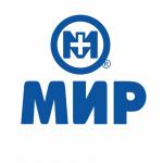 Промышленные предприятия России