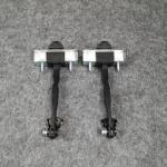 ограничитель открывания двери